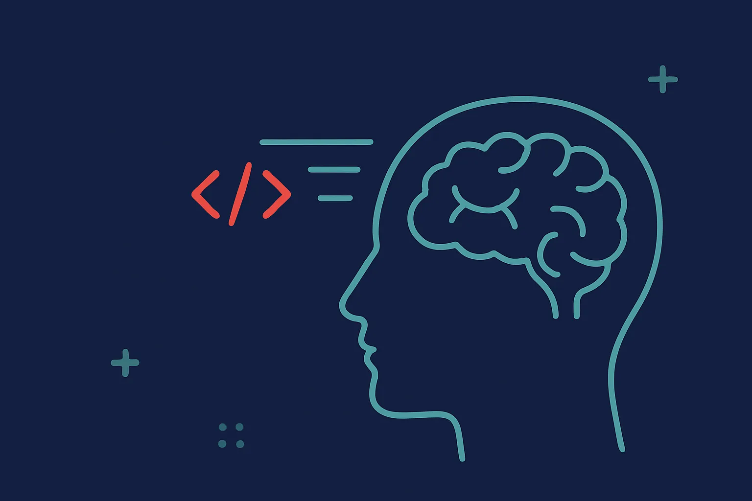 Carga Cognitiva do Código: como ela afeta sua performance como desenvolvedor
